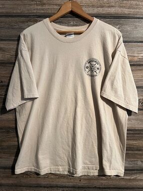 Kandahar Intelligence Fusion Center Tee